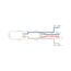 Arlight 033636 Коннектор питания MAG-ORIENT-CON-POWER (BK) (Arlight, IP20 Пластик, 3 года) 033636, изображение 6