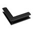 Arlight 036021 Коннектор угловой MAG-ORIENT-CON-2620-L90-EXT (BK, внешний) (Arlight, IP20 Металл, 3 года) 036021, изображение 2
