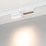 Arlight 035862 Светильник MAG-ORIENT-LASER-FOLD-S195-6W Warm3000 (WH, 30 deg, 48V) (Arlight, IP20 Металл, 5 лет) 035862, изображение 8
