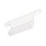 Arlight 035855 Светильник MAG-ORIENT-FLAT-FOLD-S195-6W Warm3000 (WH, 80 deg, 48V, DALI) (Arlight, IP20 Металл, 5 лет) 035855, изображение 2