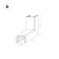 Arlight 036021 Коннектор угловой MAG-ORIENT-CON-2620-L90-EXT (BK, внешний) (Arlight, IP20 Металл, 3 года) 036021, изображение 3