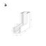 Arlight 037325 Коннектор угловой MAG-ORIENT-CON-2620-L90-INT (WH, внутренний) (Arlight, IP20 Металл, 3 года) 037325, изображение 3