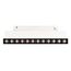 Arlight 035866 Светильник MAG-ORIENT-LASER-FOLD-S230-12W Warm3000 (WH, 30 deg, 48V) (Arlight, IP20 Металл, 3 года) 035866, изображение 3
