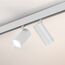 Arlight 037124 Светильник MAG-ORIENT-SPOT-R65-20W Warm3000 (WH, 24 deg, 48V) (Arlight, IP20 Металл, 5 лет) 037124, изображение 4