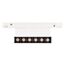 Arlight 035863 Светильник MAG-ORIENT-LASER-FOLD-S195-6W Warm3000 (WH, 30 deg, 48V, DALI) (Arlight, IP20 Металл, 5 лет) 035863, изображение 6