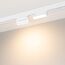 Arlight 035855 Светильник MAG-ORIENT-FLAT-FOLD-S195-6W Warm3000 (WH, 80 deg, 48V, DALI) (Arlight, IP20 Металл, 5 лет) 035855, изображение 8