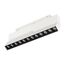 Arlight 045034 Светильник MAG-ORIENT-DOTS-FOLD-S230-12W Day4000 (WH, 30 deg, 48V) (Arlight, IP20 Металл, 5 лет) 045034