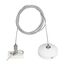 Arlight 036050 Подвес MAG-HANG-ORIENT-L2000 (WH-SL) (Arlight, Металл) 036050