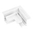 Arlight 035808 Коннектор угловой MAG-ORIENT-CON-2652-FDW-L90 (WH) (Arlight, IP20 Металл, 3 года) 035808, изображение 2