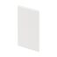 Arlight 035811(1) Заглушка MAG-ORIENT-CAP-2652 (WH) (Arlight, IP20 Пластик, 3 года) 035811(1), изображение 4