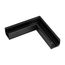 Arlight 036020 Коннектор угловой MAG-ORIENT-CON-2620-L90 (BK) (Arlight, IP20 Металл, 3 года) 036020, изображение 2