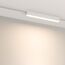 Arlight 044433 Светильник MAG-VIBE-FLAT-L293-12W Warm3000 (WH, 100 deg, 48V) (Arlight, IP20 Металл, 5 лет) 044433, изображение 4