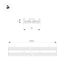 Arlight 044180 Трек MAG-VIBE-TRACK-257-3000 (BK) (Arlight, IP20 Металл, 5 лет) 044180, изображение 4