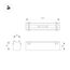 Arlight 044188 Светильник MAG-VIBE-LASER-L101-6W Day4000-MIX (BK, 24 deg, 48V, TUYA Zigbee) (Arlight, IP20 Металл, 5 лет) 044188, изображение 10