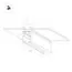 Arlight 043051 Трек встраиваемый MAG-MICROCOSM-TRACK-5015-FDW-2000 (BK) (Arlight, IP20 Металл, 3 года) 043051, изображение 6