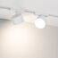 Arlight 044474 Светильник MAG-VIBE-RONDO-R90-10W Warm3000 (WH, 110 deg, 48V) (Arlight, IP20 Металл, 5 лет) 044474, изображение 4