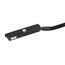 Arlight 043052 Коннектор питания MAG-MICROCOSM-CON-POWER (BK) (Arlight, IP20 Пластик) 043052