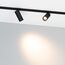 Arlight 043252 Светильник MAG-MICROCOSM-SPOT-R35-5W Warm3000 (BK, 36 deg, 24V) (Arlight, IP20 Металл, 3 года) 043252, изображение 4