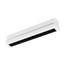 Arlight 044429 Светильник MAG-VIBE-LASER-TURN-L209-12W Day4000 (WH, 24 deg, 48V) (Arlight, IP20 Металл, 5 лет) 044429