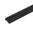 Arlight 053253 Трек MAG-VIBE-TRACK-257-3000 (BK-BK) (Arlight, IP20 Металл, 5 лет) 053253