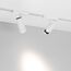 Arlight 044484 Светильник MAG-VIBE-SPOT-ZOOM-R47-10W Warm3000 (WH, 20-55 deg, 48V) (Arlight, IP20 Металл, 5 лет) 044484, изображение 3