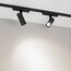 Arlight 044461 Светильник MAG-VIBE-SPOT-R35-8W Day4000 (BK, 24 deg, 48V) (Arlight, IP20 Металл, 5 лет) 044461, изображение 4