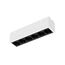 Arlight 044417 Светильник MAG-VIBE-LASER-L101-6W Warm3000 (WH, 24 deg, 48V) (Arlight, IP20 Металл, 5 лет) 044417, изображение 2