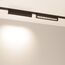 Arlight 044177 Светильник MAG-VIBE-LASER-TURN-L209-12W Day4000-MIX (BK, 24 deg, 48V, TUYA Zigbee) (Arlight, IP20 Металл, 5 лет) 044177, изображение 4