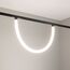 Arlight 034048 Светильник MAG-FLEX-TUBE-ELASTIC-L1000-14W Day4000 (BK, 360 deg, 48V) (Arlight, IP20 Металл, 3 года) 034048, изображение 6