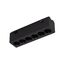 Arlight 044415 Светильник MAG-VIBE-LASER-L101-6W Warm3000 (BK, 24 deg, 48V) (Arlight, IP20 Металл, 5 лет) 044415