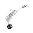 Arlight 034062 Коннектор MAG-FLEX-CON-POWER-MINI-KIT (BK) (Arlight, IP20 Металл, 3 года) 034062