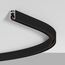 Arlight 043247 Трек MAG-MICROCOSM-TRACK-1115-ARC-R600 (BK) (Arlight, IP20) 043247, изображение 3
