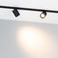 Arlight 043254 Светильник MAG-MICROCOSM-SPOT-R45-9W Warm3000 (BK, 36 deg, 24V) (Arlight, IP20 Металл, 3 года) 043254, изображение 4