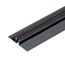 Arlight 043051 Трек встраиваемый MAG-MICROCOSM-TRACK-5015-FDW-2000 (BK) (Arlight, IP20 Металл, 3 года) 043051