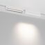 Arlight 044429 Светильник MAG-VIBE-LASER-TURN-L209-12W Day4000 (WH, 24 deg, 48V) (Arlight, IP20 Металл, 5 лет) 044429, изображение 4