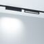 Arlight 044177 Светильник MAG-VIBE-LASER-TURN-L209-12W Day4000-MIX (BK, 24 deg, 48V, TUYA Zigbee) (Arlight, IP20 Металл, 5 лет) 044177, изображение 6