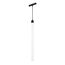 Arlight 034042 Светильник MAG-FLEX-TUBE-HANG-L500-7W Day4000 (BK, 360 deg, 48V) (Arlight, IP20 Металл, 3 года) 034042