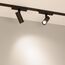 Arlight 044168 Светильник MAG-VIBE-SPOT-R35-8W Day4000-MIX (BK, 24 deg, 48V, TUYA Zigbee) (Arlight, IP20 Металл, 5 лет) 044168, изображение 6