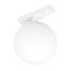 Arlight 044458 Светильник MAG-VIBE-SFERO-R120-6W Warm3000 (WH, 235 deg, 48V) (Arlight, IP20 Металл, 5 лет) 044458, изображение 2
