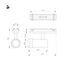 Arlight 044484 Светильник MAG-VIBE-SPOT-ZOOM-R47-10W Warm3000 (WH, 20-55 deg, 48V) (Arlight, IP20 Металл, 5 лет) 044484, изображение 7
