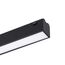 Arlight 044186 Светильник MAG-VIBE-FLAT-L485-24W Day4000-MIX (BK, 100 deg, 48V, TUYA Zigbee) (Arlight, IP20 Металл, 5 лет) 044186