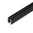 Arlight 043050 Трек MAG-MICROCOSM-TRACK-1115-2000 (BK) (Arlight, IP20 Металл, 3 года) 043050
