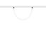 Arlight 034048 Светильник MAG-FLEX-TUBE-ELASTIC-L1000-14W Day4000 (BK, 360 deg, 48V) (Arlight, IP20 Металл, 3 года) 034048