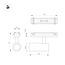 Arlight 044168 Светильник MAG-VIBE-SPOT-R35-8W Day4000-MIX (BK, 24 deg, 48V, TUYA Zigbee) (Arlight, IP20 Металл, 5 лет) 044168, изображение 9