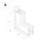 Arlight 044529 Коннектор угловой MAG-MICROCOSM-CON-L90-INT (BK, внутренний) (Arlight, IP20 Металл, 3 года) 044529, изображение 6