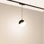 Arlight 044815 Светильник MAG-VIBE-EMISFERO-HANG-R100-6W Day4000-MIX (BK, 130 deg, 48V, TUYA) (Arlight, IP20 Металл, 5 лет) 044815, изображение 6