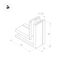 Arlight 044527 Коннектор угловой MAG-MICROCOSM-CON-L90 (BK) (Arlight, IP20) 044527, изображение 6