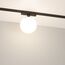 Arlight 044166 Светильник MAG-VIBE-SFERO-R120-6W Day4000 (BK, 235 deg, 48V) (Arlight, IP20 Металл, 5 лет) 044166, изображение 3