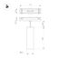 Arlight 044164 Светильник MAG-VIBE-SPOT-HANG-R35-10W Day4000 (BK, 24 deg, 48V) (Arlight, IP20 Металл, 5 лет) 044164, изображение 6