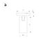 Arlight 043254 Светильник MAG-MICROCOSM-SPOT-R45-9W Warm3000 (BK, 36 deg, 24V) (Arlight, IP20 Металл, 3 года) 043254, изображение 5